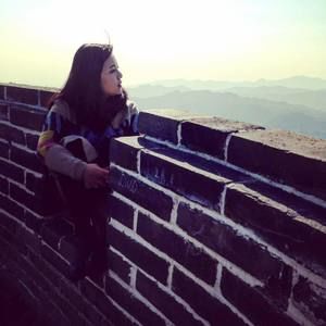 Meet your Posher, Ingrid